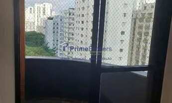 Imagem 5: APARTAMENTO LOCAÇÃO 70 M² EM JARDIM PAULISTA COM 02 DORMITÓRIOS, 01 SUÍTE, 02 VAGAS - SÃO