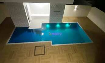 Imagem 3: Casa com 4 dormitórios à venda, 271 m² por R$ 1.550.000,00 - Inoã - Maricá/RJ