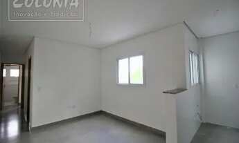 Imagem 2: Santo André - Apartamento Padrão - Jardim Santo Alberto