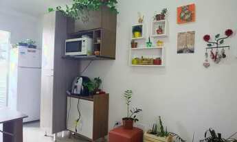 Imagem 5: Apartamento para Aluguel - Vila Dalila, 2 Quartos, 41 m2