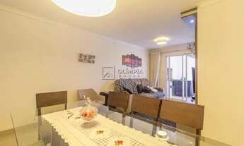 Imagem: Locação Apartamento 3 Dormitórios - 102