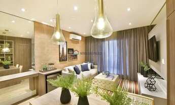 Imagem 2: Apartamento de Luxo para locação na Vila Nova Conceição