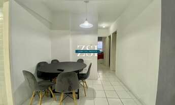 Imagem 5: Apartamento à venda em Setúbal com três (03) quartos e 91m2 de área útil - Recife/PE