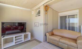 Imagem 4: Locação Apartamento 2 Dormitórios - 120 m² Pinheiros