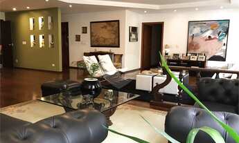 Imagem 4: Excelente localizaçao em Higienópolis