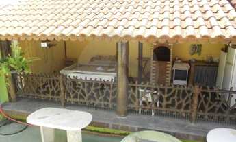 Imagem 4: Imobiliária Agatê Imóveis vende casa em Itaipu - Niterói
