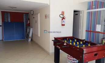 Imagem 4: Apartamento apenas 02 quadras da Av. Santa Catarina e do Mc Donalds