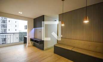 Imagem 2: Apartamento para Aluguel - Portal do Morumbi, 3 Quartos, 65 m2