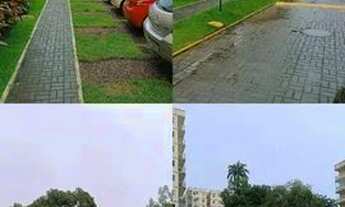 Imagem 4: ALUGO APARTAMENTO