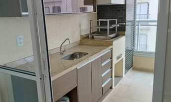 Imagem: Apartamento para alugar no bairro Paraíso