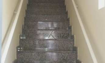 Imagem 6: Casa para aluguel com 100 metros quadrados com 3 quartos, pátio amplo