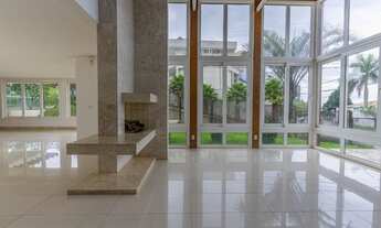 Imagem 5: Casa a venda no Vila Castela- Nova Lima/MG