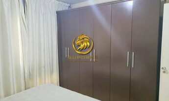 Imagem 3: Apartamento para Venda em Juiz de Fora, Centro, 1 dormitório, 1 banheiro