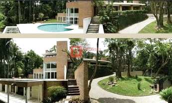 Imagem 16: Casa à venda, 1300 m² por R$ 14.000.000,00 - Chácara Flora - São Paulo/SP