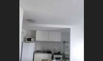 Imagem 3: Edifício Le Atelier, Parque Bela Vista, Brotas. Mobiliado, confira!!