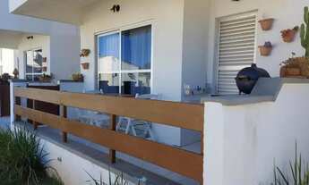 Imagem: Apartamento para aluguel tem 55 metros quadrados