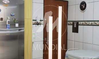 Imagem 6: Apartamento (tipo - padrao) 3 dormitórios/suite, cozinha planejada, em condomínio fechado