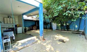 Imagem 4: Casa em Condomínio para Venda em Rio de Janeiro, Taquara, 4 dormitórios, 1 suíte, 3 banhei