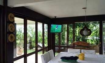 Imagem 3: Sobrado em Centro - Boa Vista da Aparecida