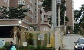 Imagem: Apt. Cond. Santa Isabel Parque 45 metros