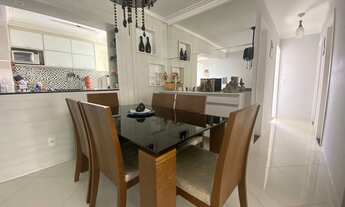 Imagem 3: Apartamento para venda tem 81 metros quadrados com 3 quartos em Piatã - Salvador - BA