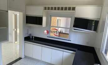 Imagem 7: Aluga casa Gaivota 2 com 4 dormitórios, tipo apartamento, sala 2 ambientes, lavabo, escrit