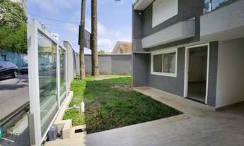 Imagem 3: Sobrado para venda 4 quartos Bacacheri - Curitiba - SO610