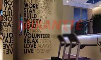 Imagem 6: Apartamento para venda com 66 metros quadrados com 2 quartos