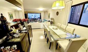 Imagem 5: Apartamento 3 Suites 4 Vagas