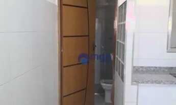 Imagem 4: Apartamento com 2 dormitórios para alugar, 55 m² por R$ 1.650,00/mês - Vila Maria - São Pa