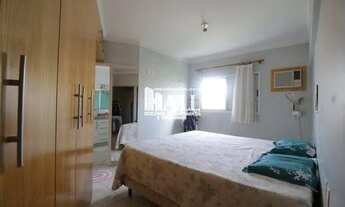 Imagem 2: Apartamento com 3 dorms, Parque Estoril, São José do Rio Preto - R$ 420 mil, Cod: 4896