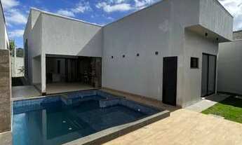 Imagem 6: Casa Sozinha no lote de Altíssimo Padrão de 3/4 (2 suítes), na Região da Cidade Jardim