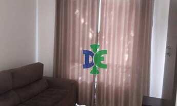 Imagem 4: Apartamento com 2 dormitórios, 43 m² - venda por R$ 192.000 ou aluguel por R$ 1.586/mês