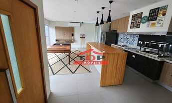 Imagem 4: CASA VILAGGIO 2 Casa em condomínio com 5 dormitórios