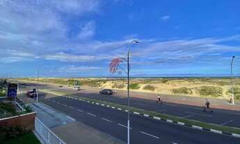 Imagem 5: Apartamento há beira mar