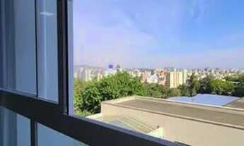 Imagem 4: Studio para aluguel com 43 metros quadrados com 1 quarto em Petrópolis - Porto Alegre - RS