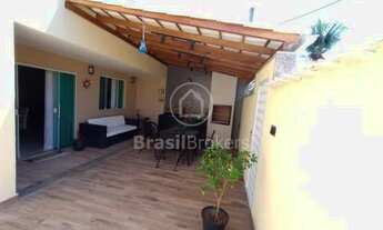 Imagem 3: Rio de Janeiro - Casa de Condomínio - Taquara