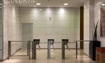 Imagem 5: São Bernardo do Campo - Conjunto Comercial/sala - Jardim do Mar