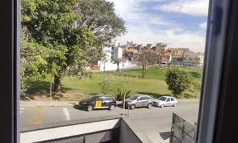 Imagem 6: Excelente apartamento sem condomínio com 45m² - Jardim La Vegas, Santo André