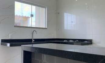 Imagem 2: MARICÁ - Casa Padrão - CAJUEIROS (ITAIPUAÇU