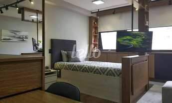 Imagem: São Paulo - Apartamento Padrão - Sé