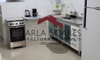 Imagem 5: Apartamento a venda/Loc anual Pitangueiras