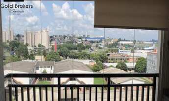 Imagem 7: APARTAMENTO MOBILIADO DE 87M² COM 3 DORMITÓRIOS NO CONDOMÍNIO ESPLÊNDIDO PRÓXIMO A RUA DO