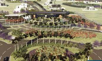 Imagem 4: Jardins Itália. Agio! Oportunidade!