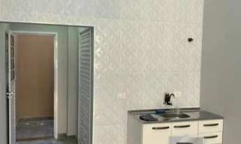 Imagem 4: Salão para locação no bairro da Mooca