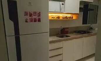 Imagem 2: Alugo Apartamento com Cozinha Completa