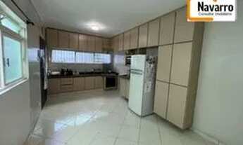 Imagem 2: Sobrado para venda com 166 metros quadrados com 3 quartos - Carapicuíba - SP