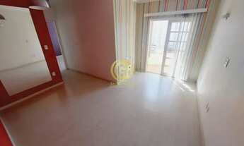 Imagem 3: EXCELENTE APARTAMENTO 2 QUARTOS 1 SUÍTE 8° ANDAR- TAUBATÉ