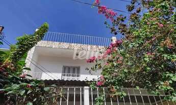 Imagem: São Paulo - Casa Padrão - Saúde