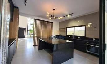 Imagem 7: Casa de Alto Padrão com 3 Suítes para alugar, 226 m² - Condomínio Terras de Santa Clara